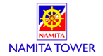 Namita Tower Logo