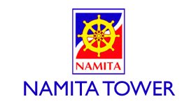 Namita Tower Logo